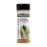Urban Accents Chipotle Parmesan Seasoning Blend, 2.7 oz