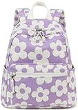 Bluboon Mini Backpacks for Girls Toddler Backpack Purse School Bookbag Kawaii Backpack Women