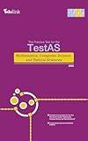 Practice Test for the TestAS Mathematics, Computer Science and Natural Sciences (Preparation Book for the TestAS Mathematics, Computer Science and Natural Sciences 2025 3)