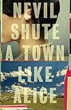 A Town Like Alice (Vintage International)
