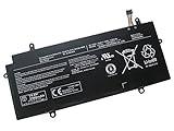 OLIEAN Laptop Battery PA5136U-1BRS for Toshiba Portege Z30 Z30-A Z30-A1301 Series PA5136U Tablet Rechargeable Notebook Battery Pack 14.8V 3380mAh