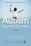 Autism Spectrum Disorder: What Every Parent Needs to Know