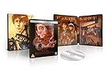 Paramount Home Entertainment Young Sherlock Holmes Steelbook