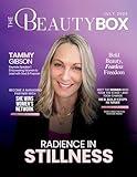 The Beauty Box Magazine: July 2025 Edition