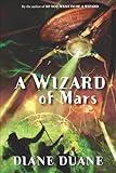 A Wizard of Mars: The Ninth Book in the Young Wizards Series