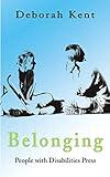 Belonging (People with Disabilities Press)