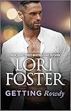 Getting Rowdy (Love Undercover Book 3)