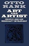 Art and Artist: Creative Urge and Personality Development