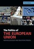 The Politics of the European Union (Cambridge Textbooks in Comparative Politics)