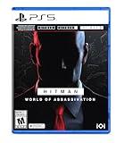 HITMAN: World of Assassination - PlayStation 5