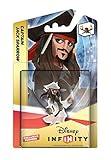 Disney Infinity Character - Jack Sparrow Crystal - Exclusive to Amazon.co.uk (Xbox 360/PS3/Nintendo Wii/Wii U/3DS)