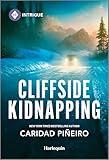 Cliffside Kidnapping (Crooked Pass Security, 1)