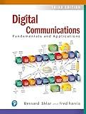 Digital Communications: Fundamentals and Applications (Communications Engineering & Emerging Technology Series from Ted Rappaport)