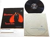 Harry Belafonte The Midnight Special - RCA Victor Records 1962 - One Used Vinyl LP Record - 1962 Pressing LSP2449 - With Bob Dylan - Crawdad Song - Muleskinner - Memphis Tennessee - Gotta Travel On