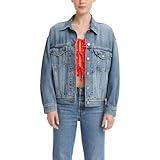 Levi's® Women's 90s Trucker Turning Heads Large
