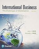 International Business: The Challenges of Globalization