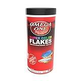 Omega One Super Color Flakes 2.2 oz