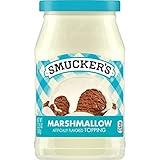 Smucker's Marshmallow Topping, 12.25 Ounces