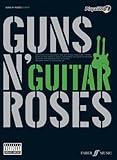 Guns N' Roses: (Guitar) (Authentic Playalong)
