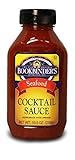 Bookbinders Cocktail Sauce, 10.5 Ounces (Pack of 3)