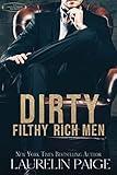 Dirty Filthy Rich Men (Dirty Duet)