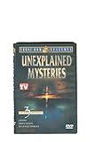 Unexplained Mysteries: Cryonics, Miracle Healing, Out-Of-Body Experiences