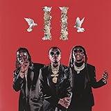 MotorSport [Explicit]