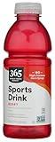 365 by Whole Foods Market, Berry Sports Drink, 20 Fl Oz