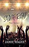 Synergy : Young Adult Paranormal Romantic Suspense (See Book 3)