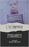 Un-Composed : Adjective: 1. Obsolete: lacking calmness and composure: disturbed, disordered