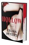 Hollow (Deluxe Limited Edition): A Special Edition of the Fresh Vampire Romance from a TikTok Sensation