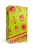 Oink Games Startups Strategy Game for Adults & Children • Become A Startup Investor • Best for Family Board Games Night • 10 Year Olds +