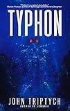 Typhon: A Sea Monster Technothriller (Project Proteus Book 2)