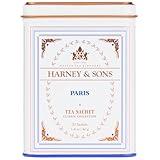 Harney & Sons Paris, Black Tea, 20 Sachets