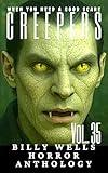 Creepers- Volume 35
