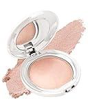Face Highlighter Powder Palette, Waterproof Long Lasting Shimmer Diamond Gold Glow Highlighting Bronzer Eye Facial Contour Cream Makeup Palette, Illuminator for Women Eyeshadow Body Cheek-02