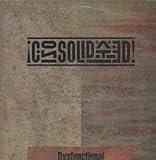 DYSFUNCTIONAL RELATIONSHIP 12 INCH (12" VINYL SINGLE) CANADIAN NETTWERK 1990