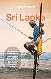 Lonely Planet Sri Lanka (Travel Guide)