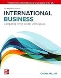 ISE International Business: Competing in the Global Marketplace