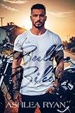 Her Bully Biker: A Sweet Bully College Romance (Coldwater, Michigan)