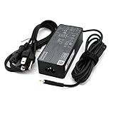 Lenovo Laptop Charger 65W Watt USB Type C(USB-C) AC Power Adapter - ThinkPad T14 T15 E14 E15 X1Carbon X13 2023