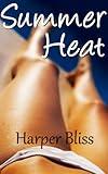 Summer Heat: A Lesbian Summer Romance Story