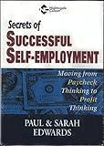 Secrets Of Successful Self-Employment
