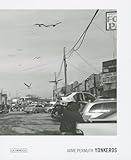 Jaime Permuth: Yonkeros