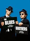 The Blues Brothers