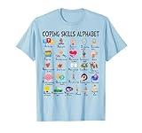 Mental health tie clothing counselor shirt women therapist T-Shirt