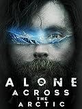Alone Across the Arctic