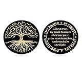 Christian Gifts for Women Men Church Bulk, Confirmation Baptism Sobriety Gifts for Women Men Serenity Prayer, Door Room Essentials for Women Men, Back to School Supplies Off to College