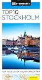 DK Top 10 Stockholm (Pocket Travel Guide)