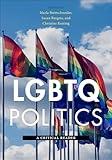 LGBTQ Politics: A Critical Reader (LGBTQ Politics, 3)